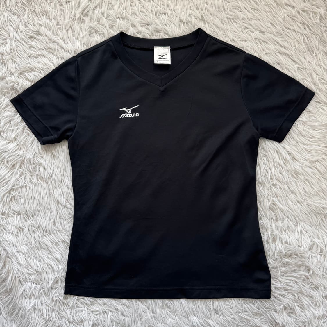 MIZUNO 일본빈티지 반팔 미즈노 빈티지반팔 미즈노반팔티 기능성 스포티 상품이미지2