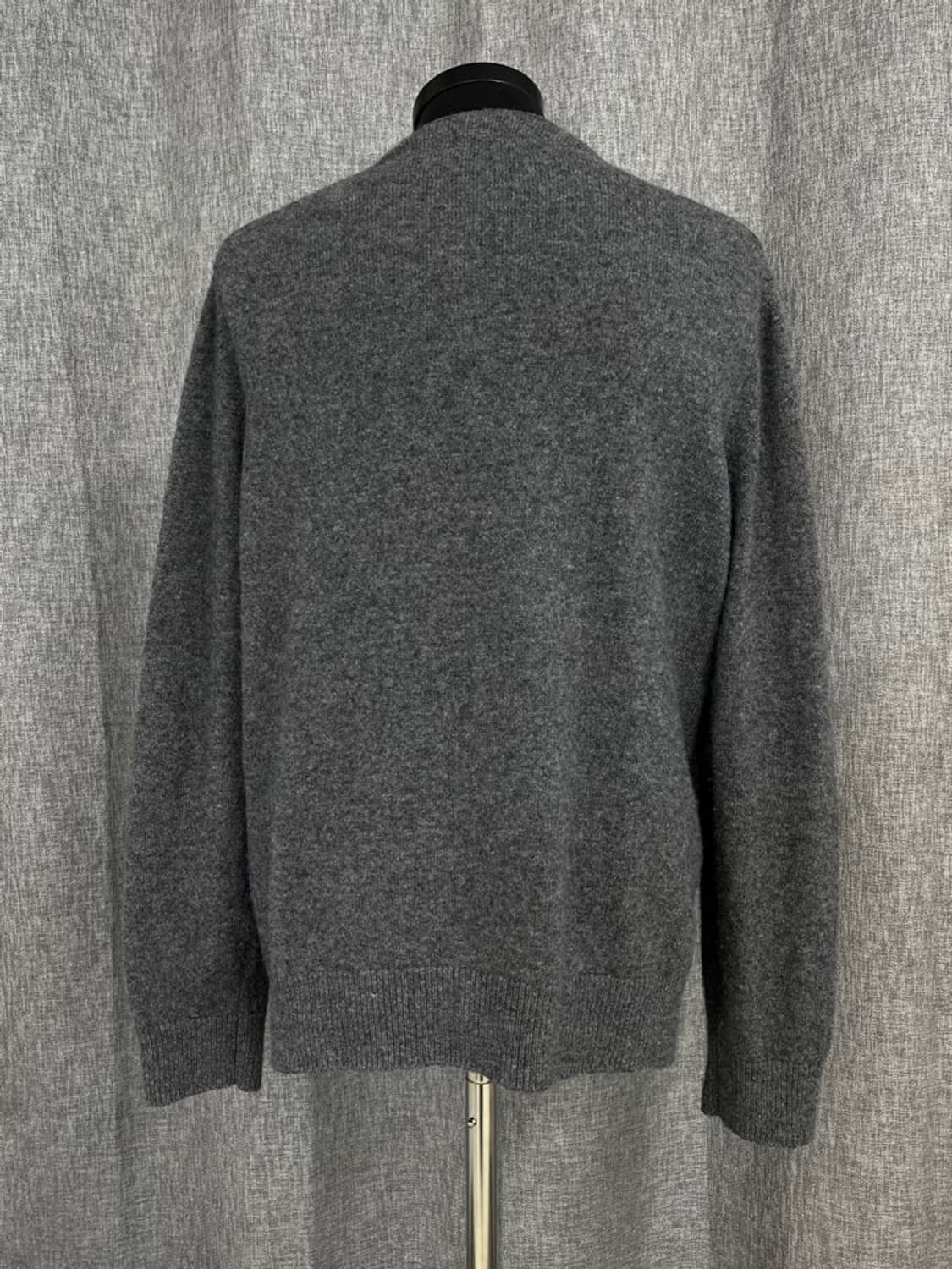 캉골 니트 가디건/#706 상품이미지2