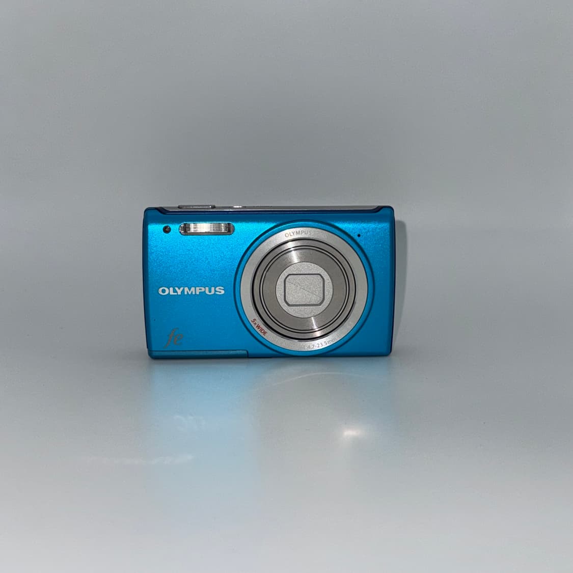 (한국어 지원) 올림푸스 OLYMPUS FE-5050  상품이미지2