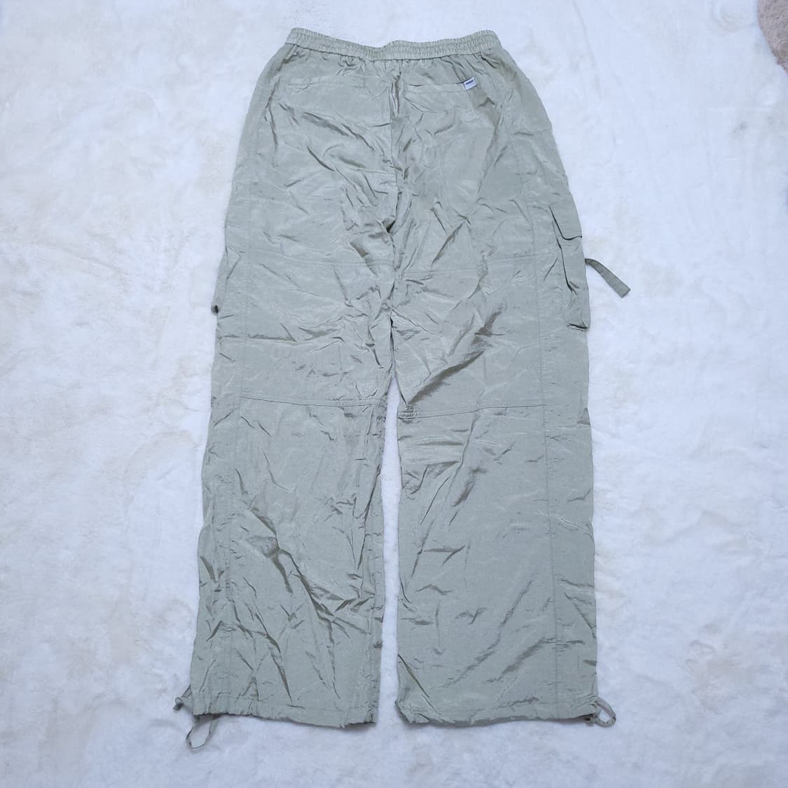 커버낫 여성 바지 XS 0404  뽀샤샤 상품이미지2