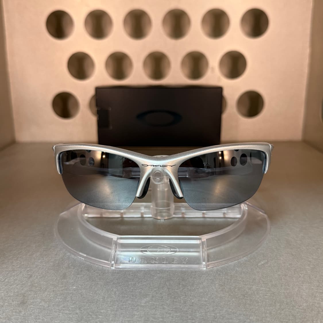 오클리 Half Jacket 2.0 하프자켓 (2012) 상품이미지2