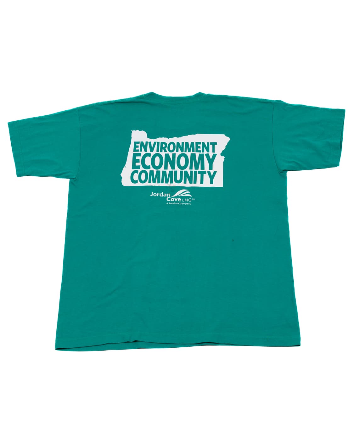 BAYSIDE 프린팅 T-shirt 상품이미지2