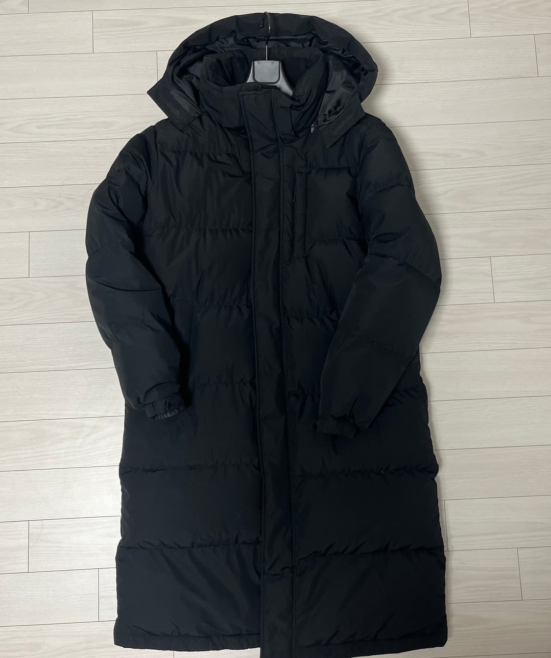 마운티아 롱패딩 [95 size] 상품이미지1