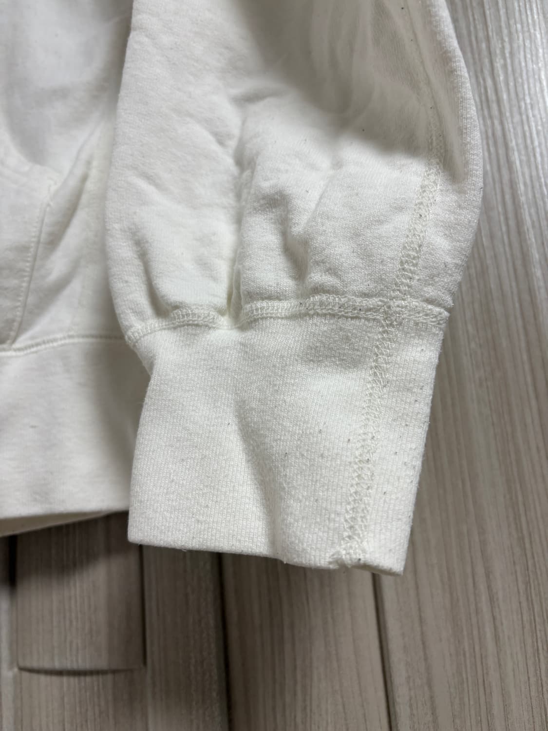 슈프림 후드 상품이미지5