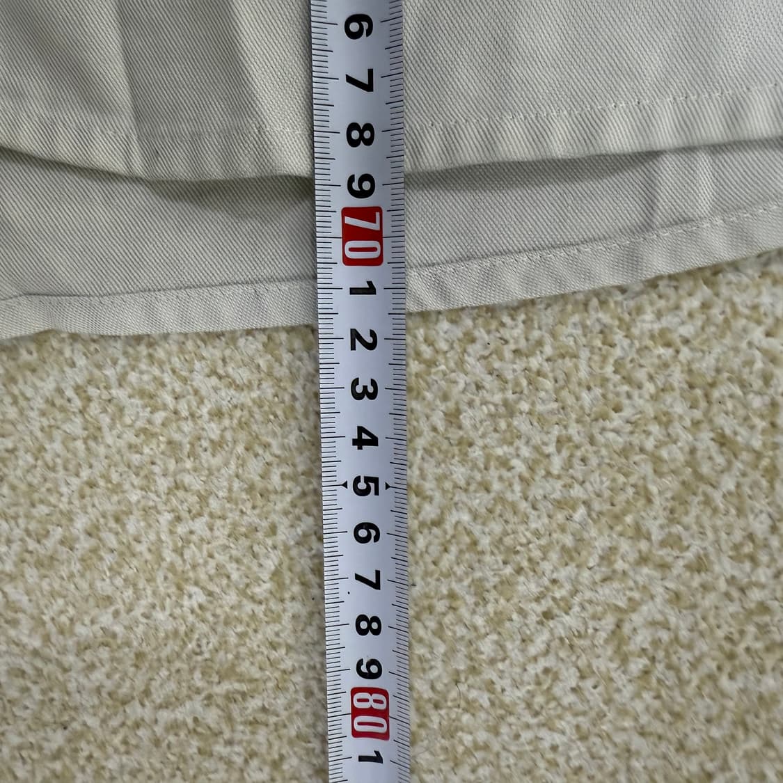 [L] 폴로랄프로렌 옥스포드 셔츠 0105T1 상품이미지5