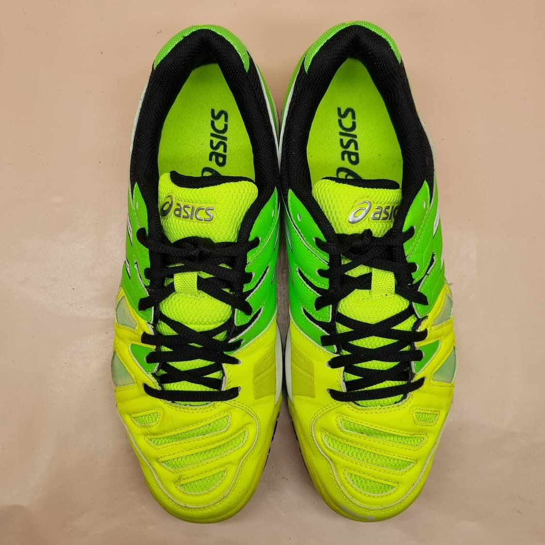 아식스 젤게임5  테니스화 255 상품이미지2
