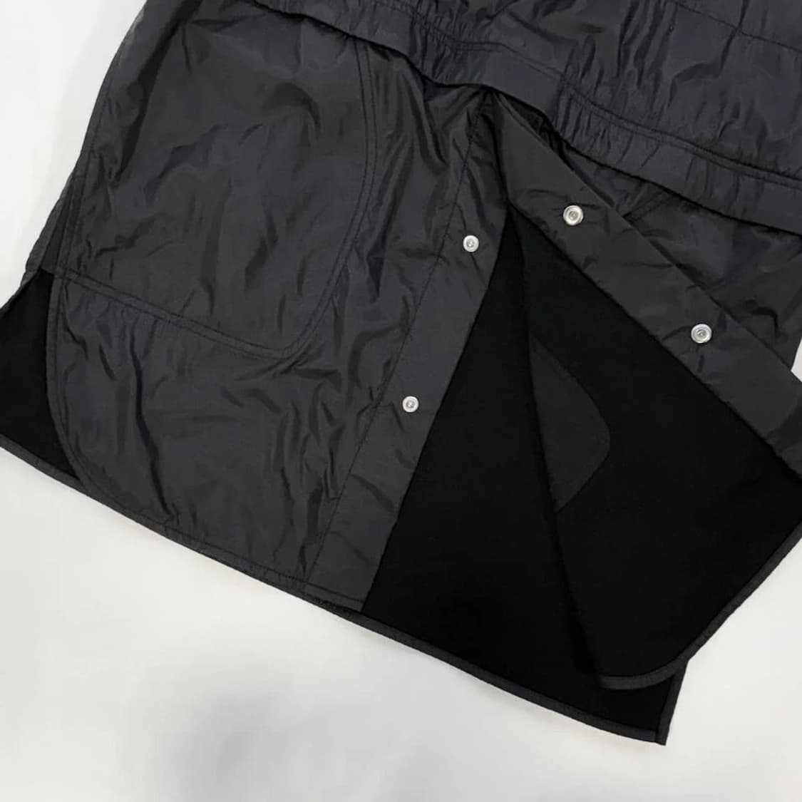 알렉산더왕 나일론 남성 아노락 점퍼 [새상품] 상품이미지6