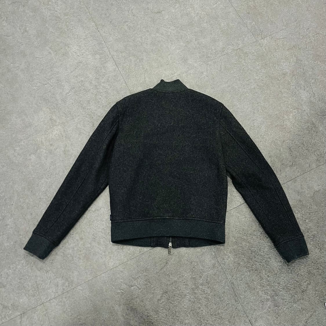 아르마니  울 자켓  상품이미지3