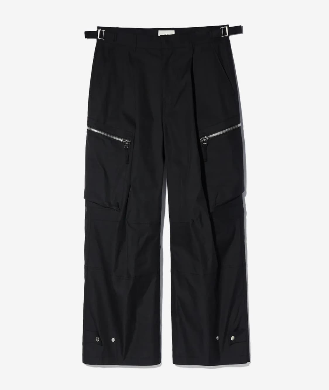 Iey angle cargo pants (M) 이에이 카고팬츠 상품이미지2