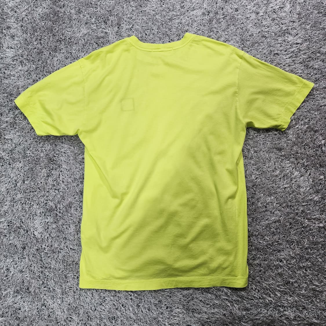 스톤아일랜드 반팔 티셔츠 M 상품이미지4