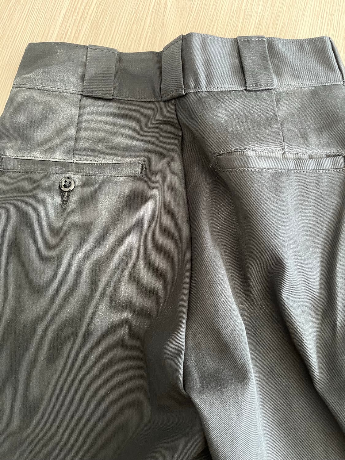 디키즈 바지 루즈핏 (급처) 상품이미지4