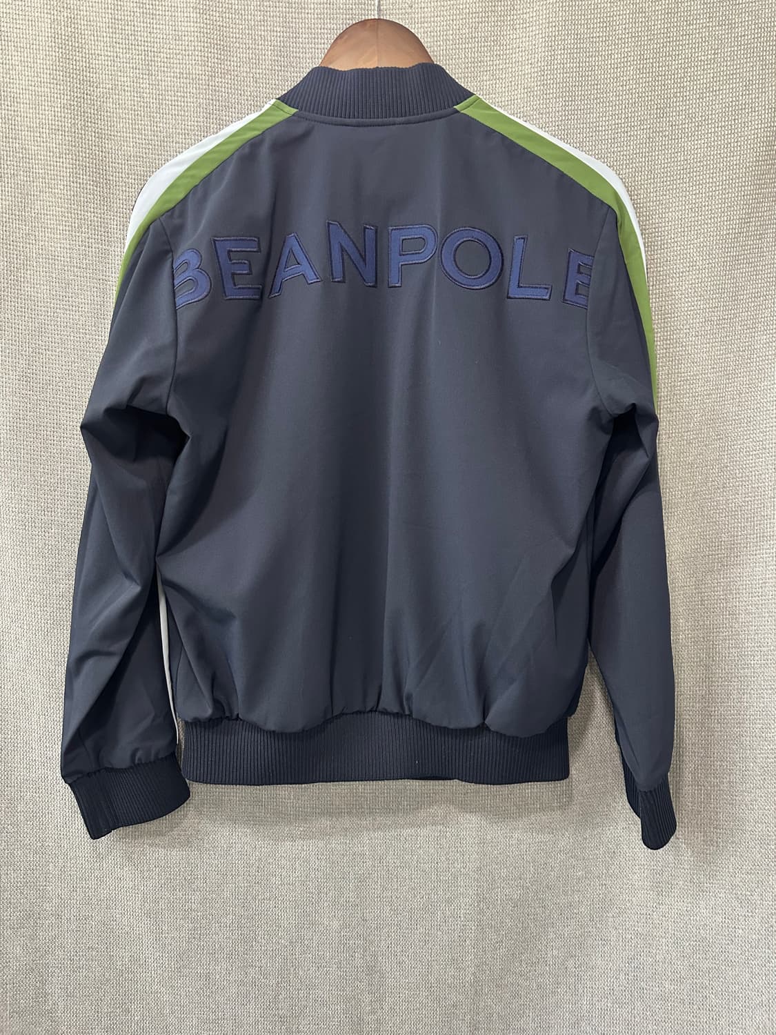 빈폴 스포츠 네이비 스타디움 자켓 상품이미지3