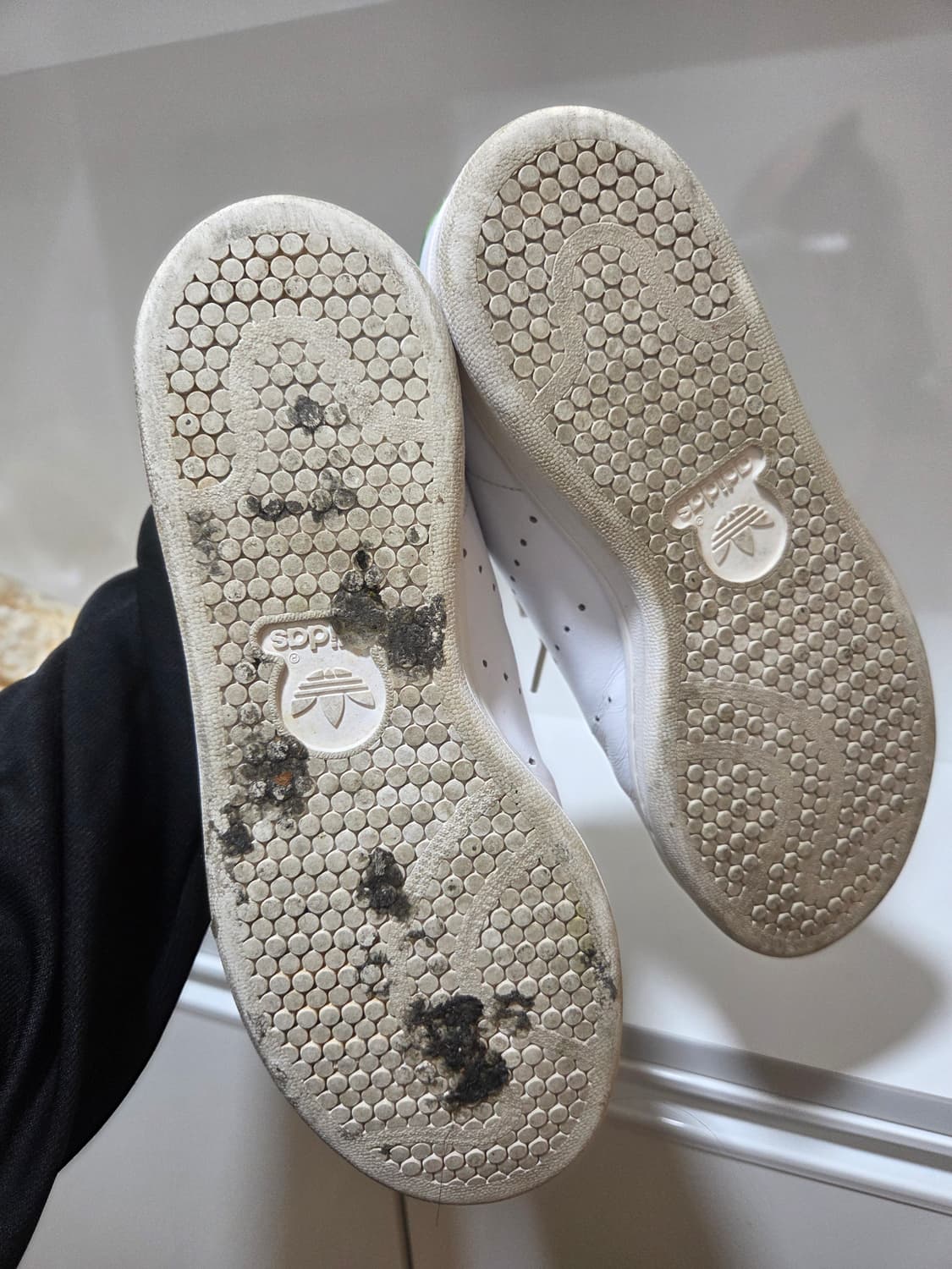 아디다스 신발 판매합니다~ 상품이미지3