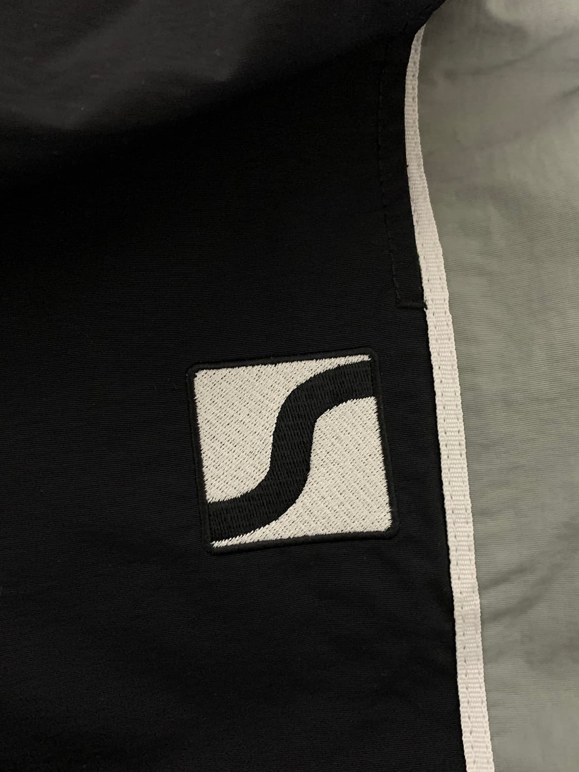 스투시 나일론 트랙팬츠 상품이미지4