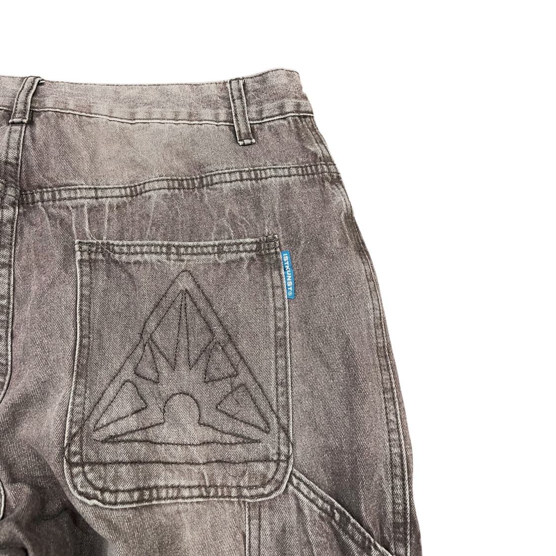 이스트쿤스트 워싱 카펜터 팬츠 상품이미지4