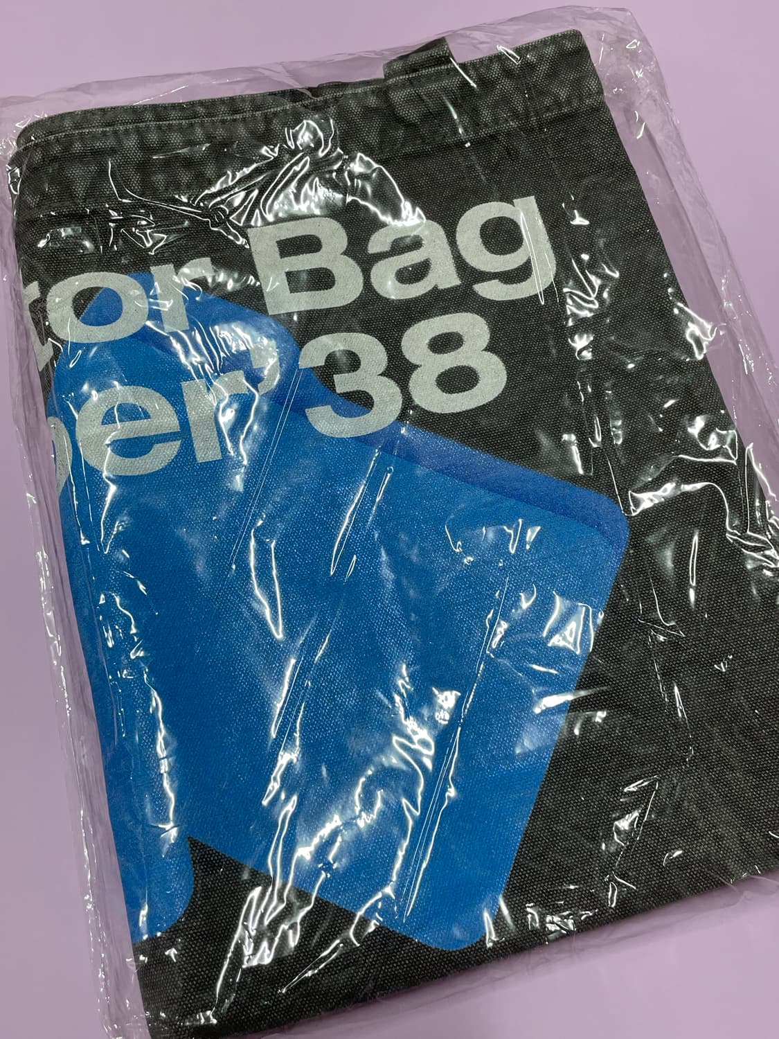 로파서울 콜렉터 백 상품이미지2