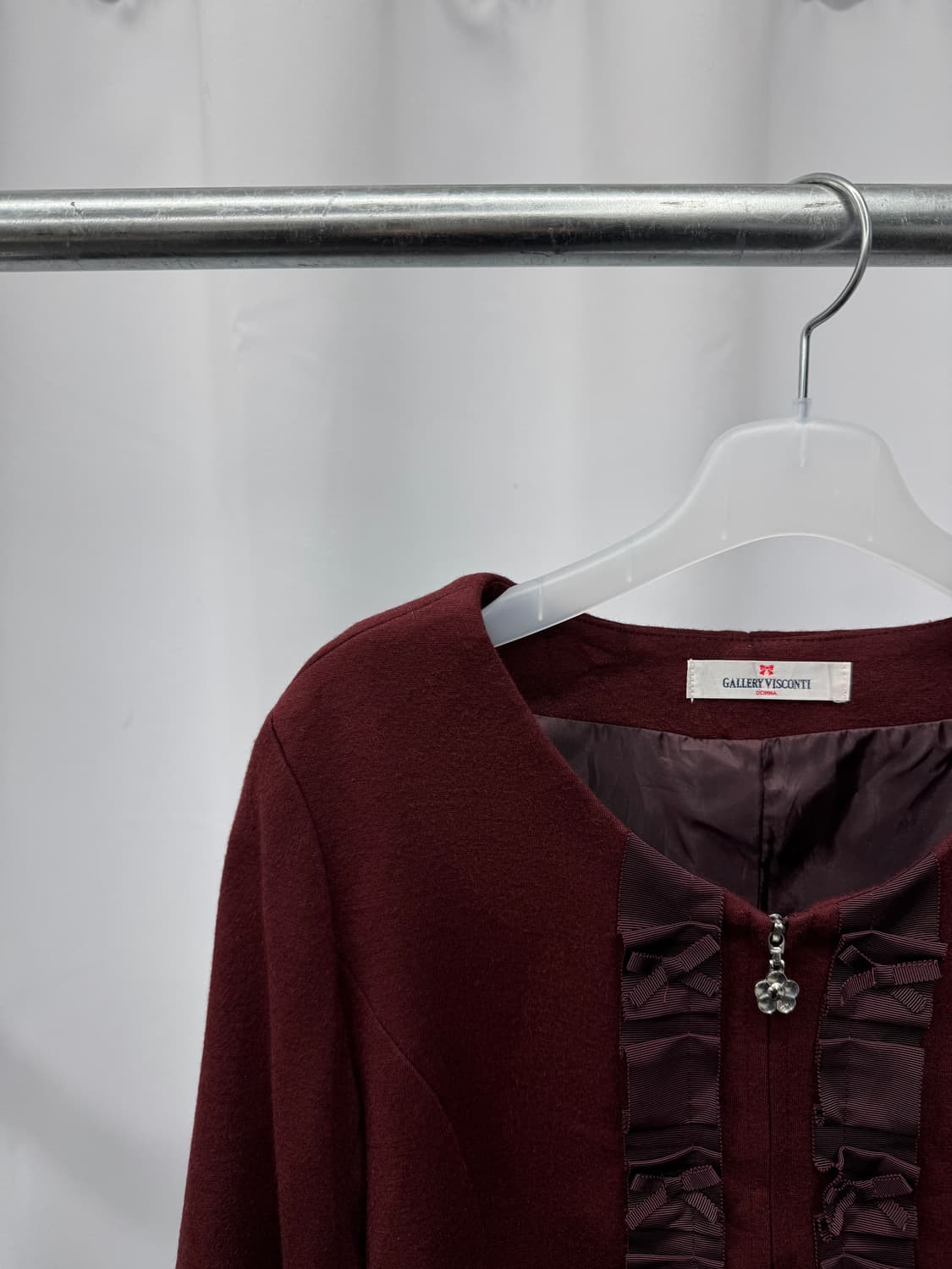 vtg jacket 상품이미지2