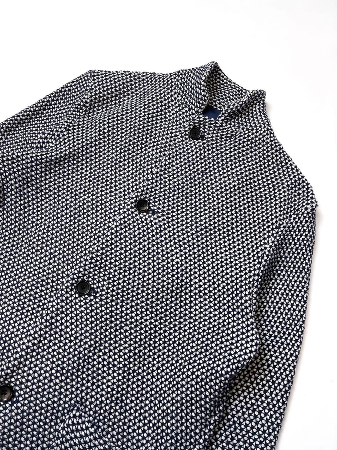 어반리서치 00s 재팬 스웻 블레이저 PN5237 상품이미지2