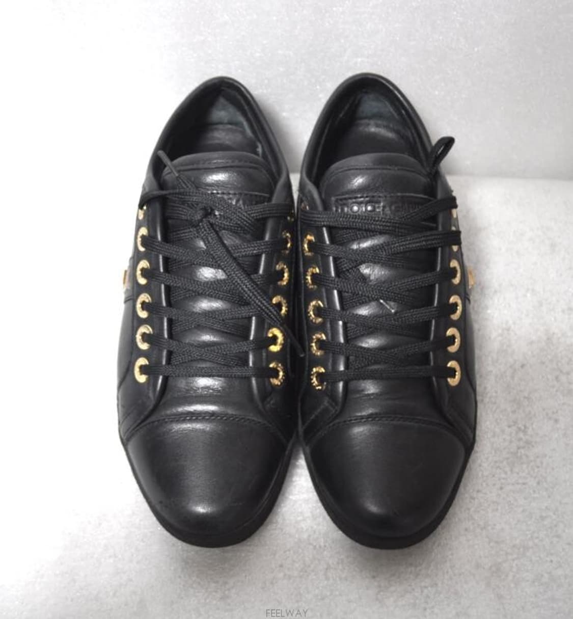 돌체앤가바나/여성스니커즈(사시즈235)정품 상품이미지2