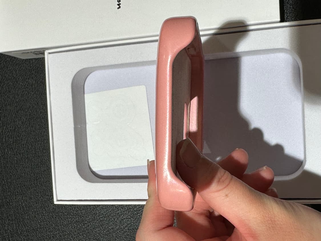 새상품 당일배송) 아이폰 14프로 어반소피스티케이션 케이스 발레리나 상품이미지7