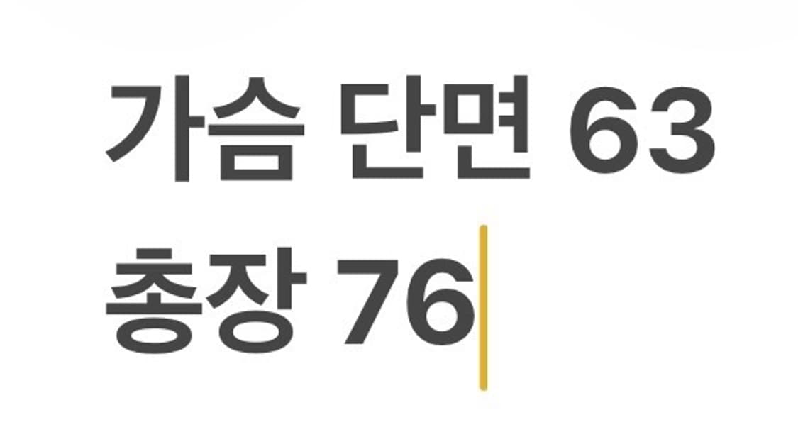 [정품/2XL] 노스페이스 바람막이 자켓 그레이 b8 상품이미지9