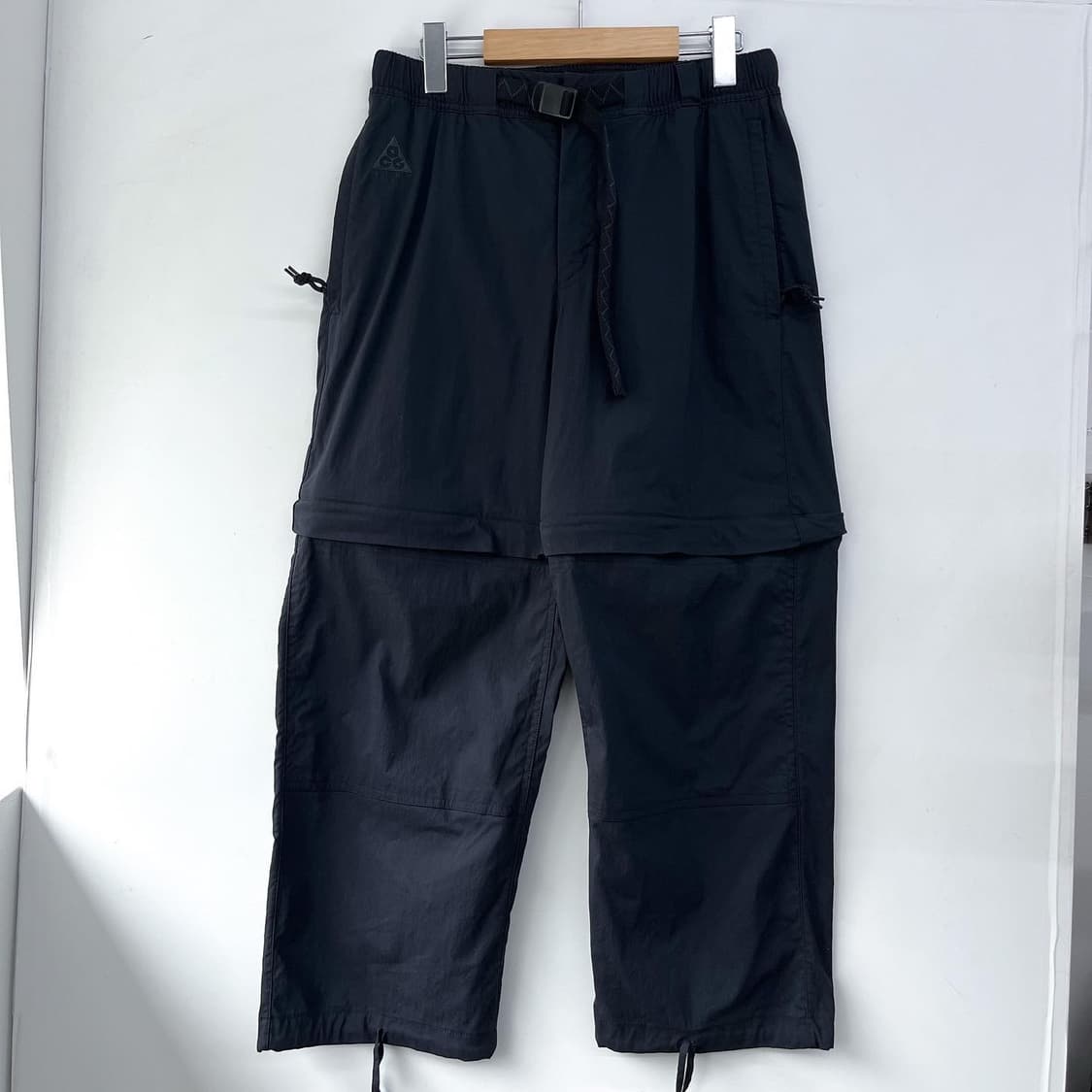 나이키 20 A/W ACG 컨버터블 투 웨이 팬츠 상품이미지4