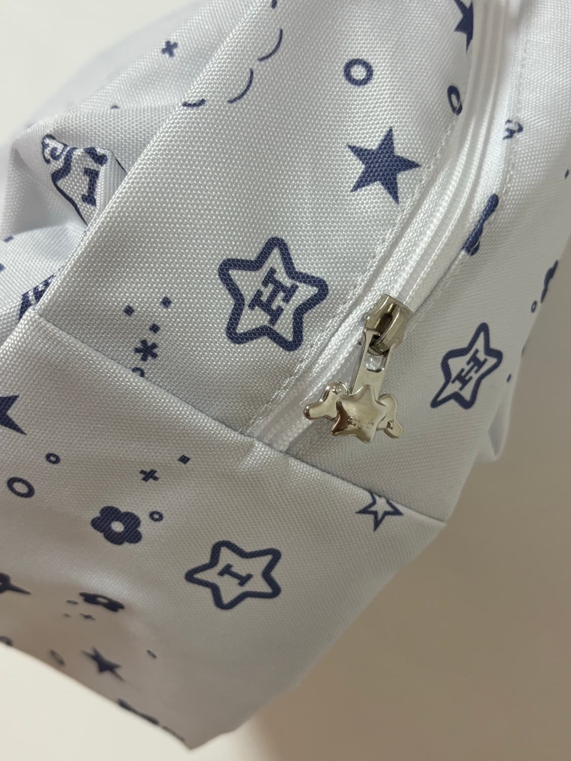 샬롬클럽 위시 콜라보 위시블룸백 상품이미지2