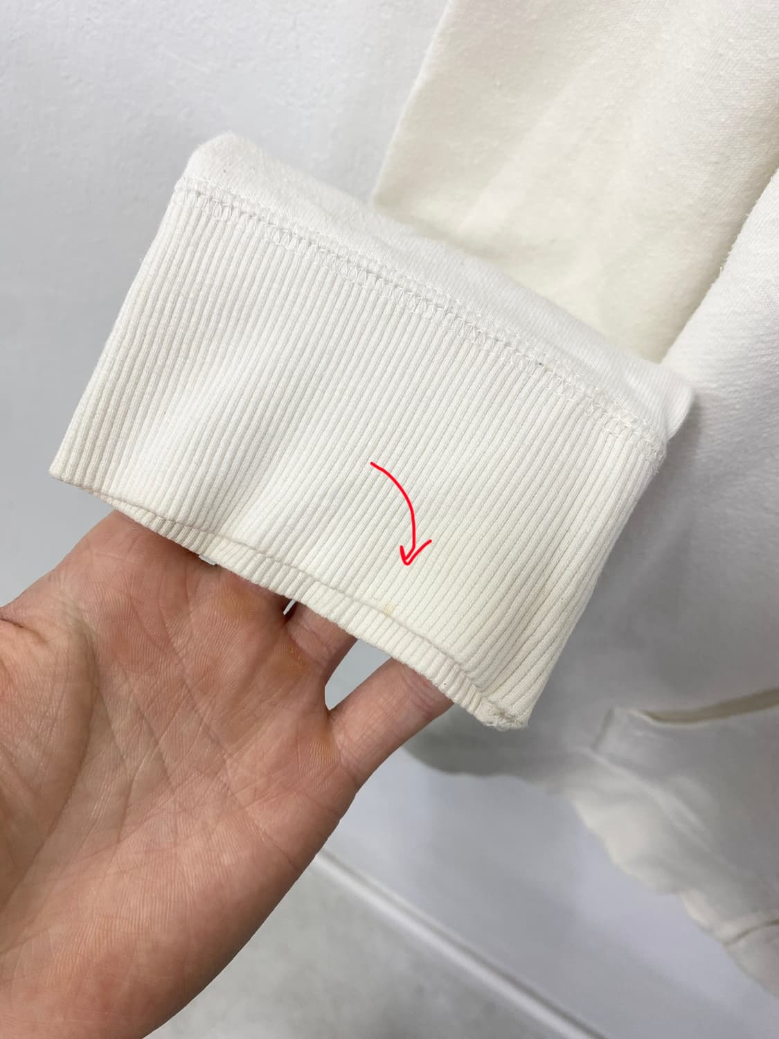 [ROXY] 록시 갸루 히비스커스 후드집업 상품이미지9