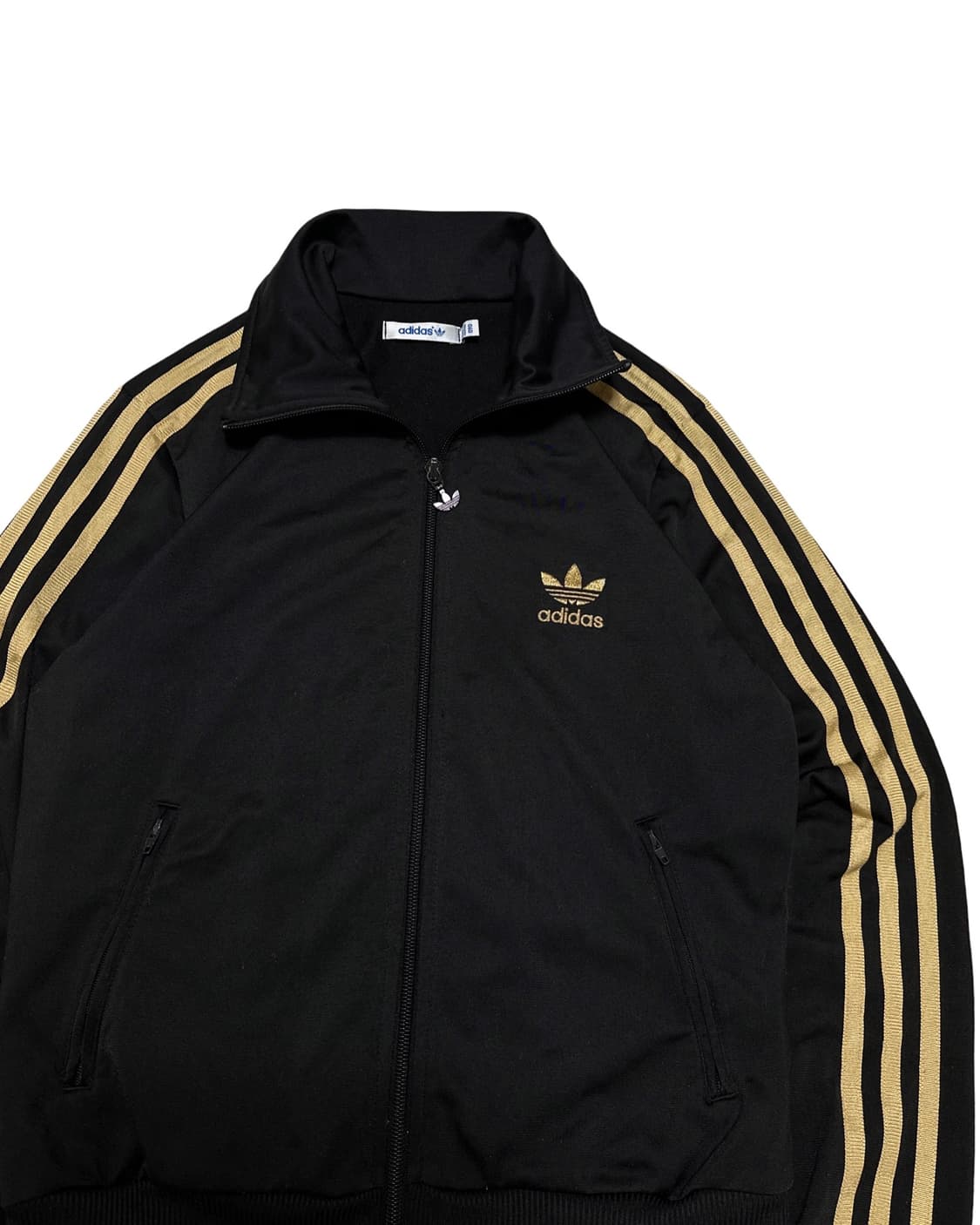 아디다스 파이어버드 검골 트랙탑 져지 상품이미지2