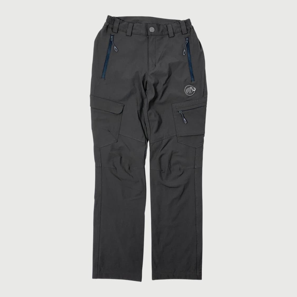 [23-24/정품] MAMMUT 마무트 여성 안감기모 팬츠 상품이미지1