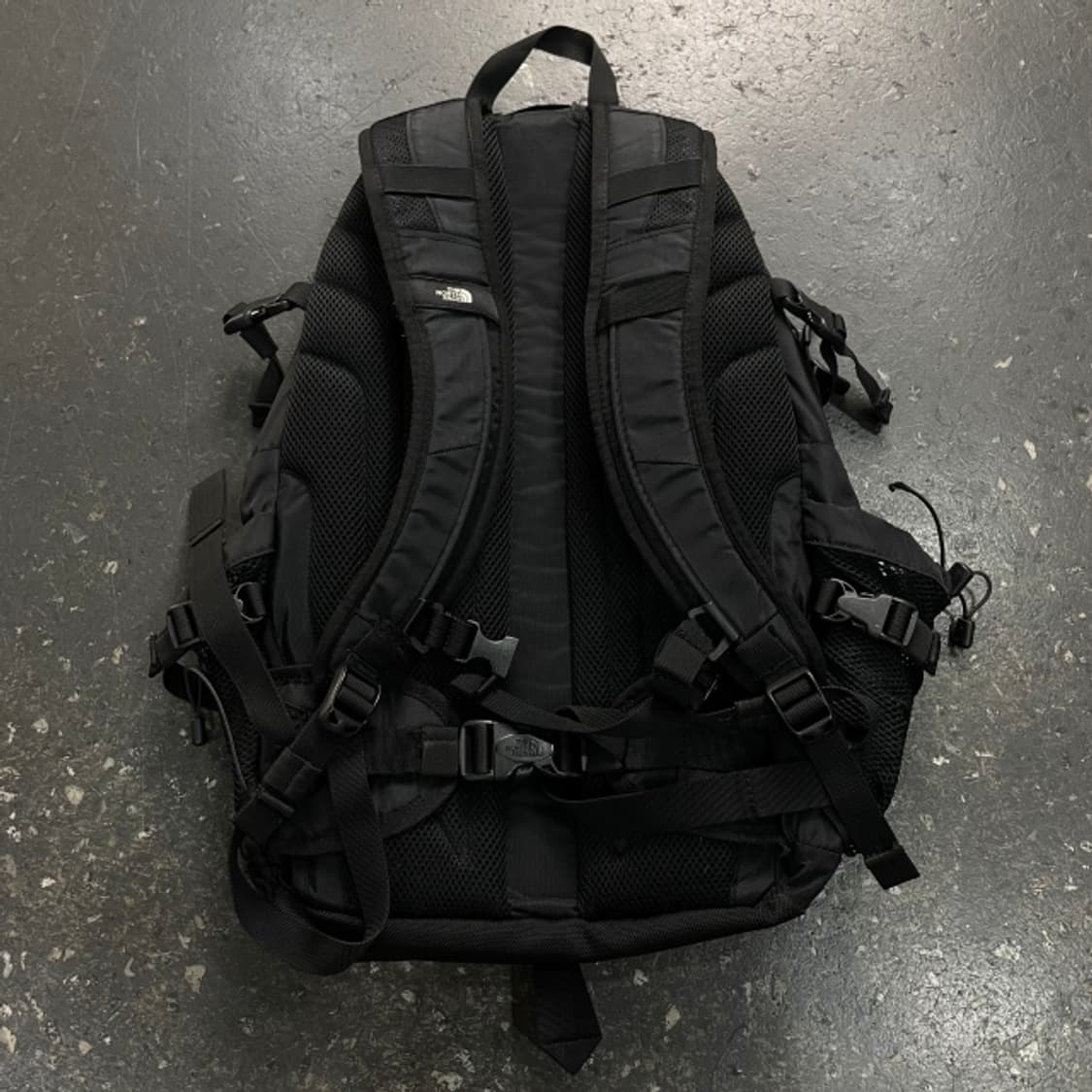 노스페이스 핫샷 백팩 상품이미지3