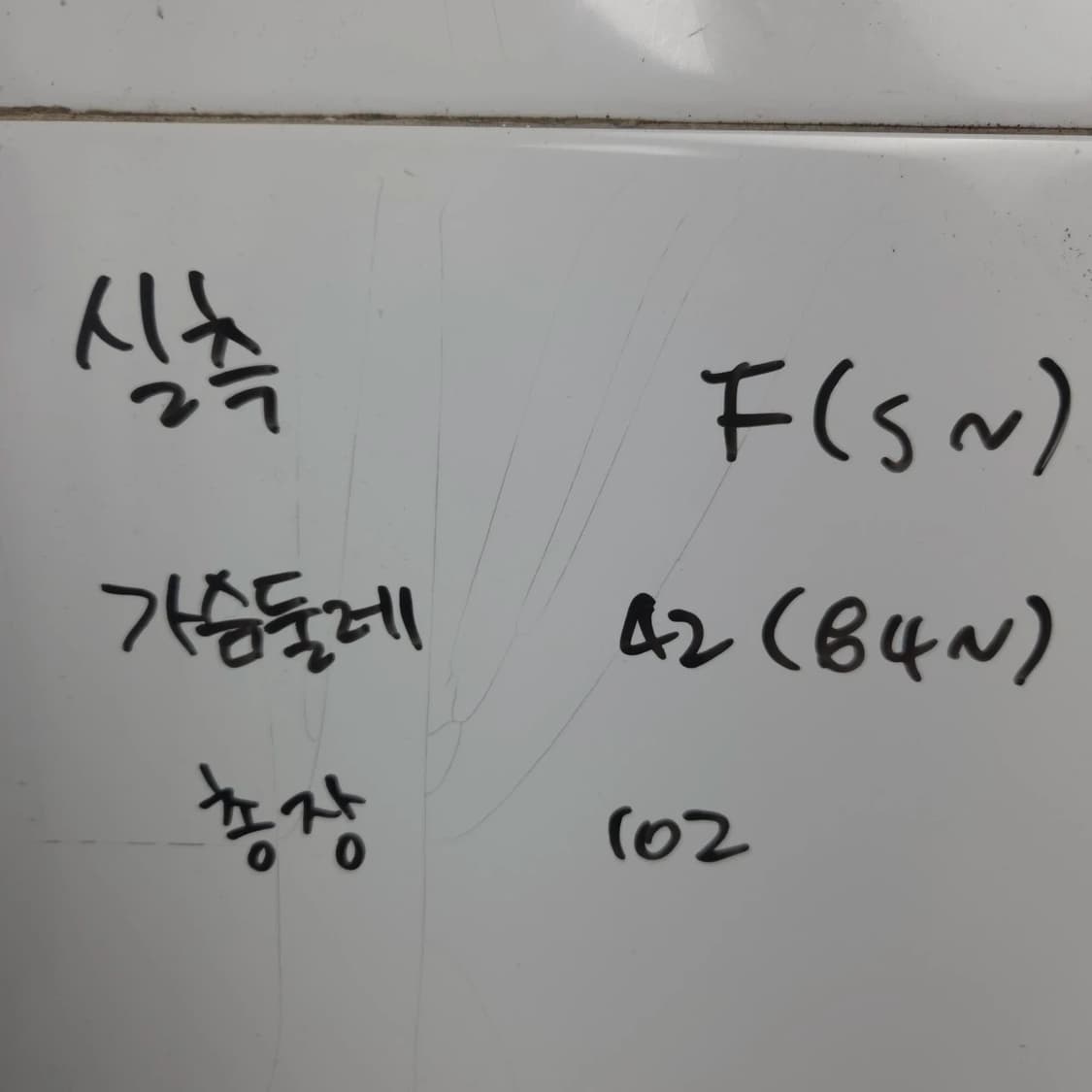 새상품급/ 프리)여름 플리츠 반팔 원피스 상품이미지5