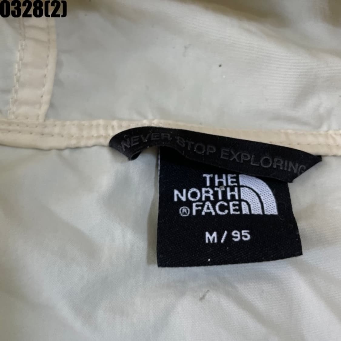 노스페이스 아노락  상품이미지3