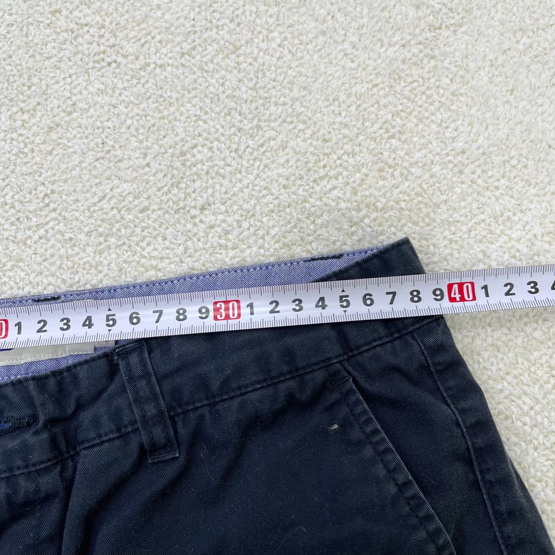 32 디키즈 코튼 반바지 0415M 상품이미지6