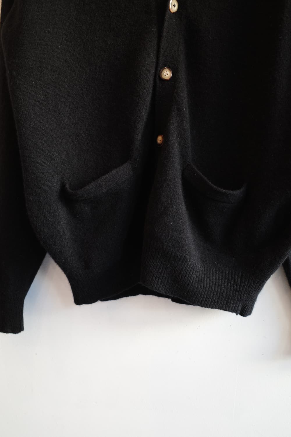 Roberta Baldini 울 가디건 상품이미지5