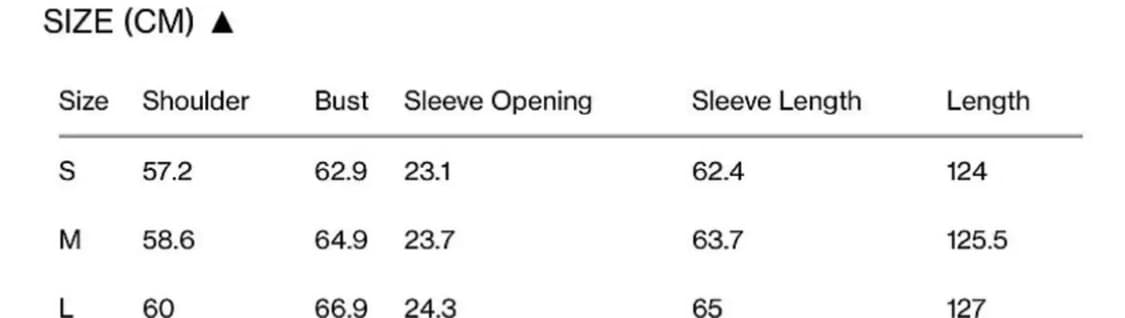 렉토 24FW 라마 울 발마칸 코트 블랙 상품이미지3
