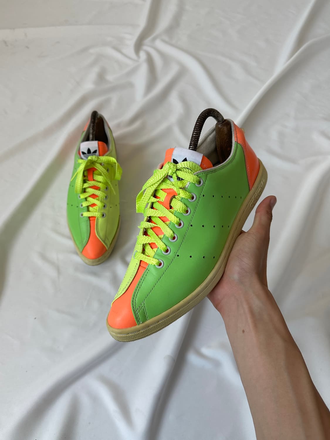 Adidas x Jeremy Scott Retro Bowling 상품이미지7
