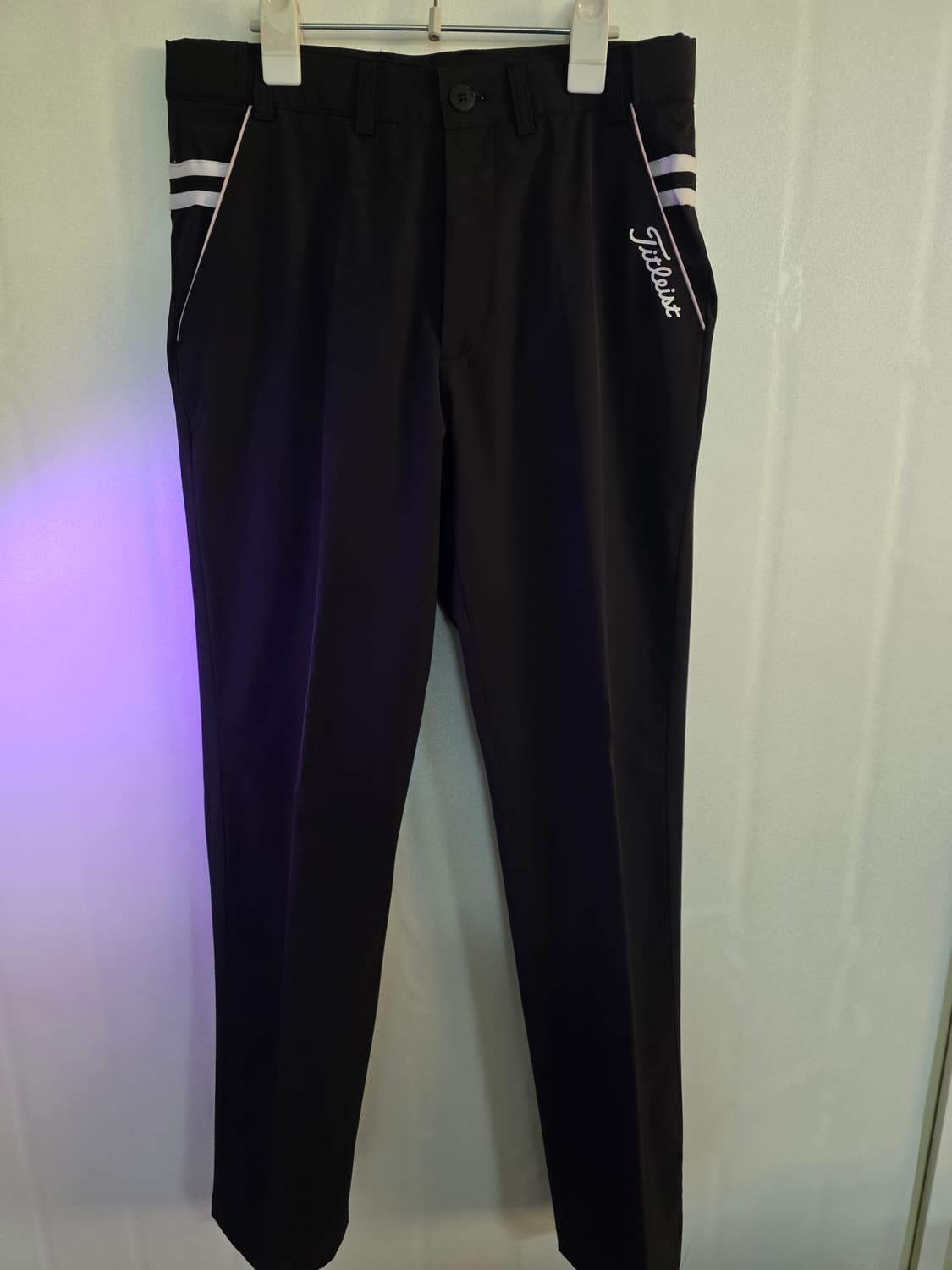 타이틀리스트 남성 골프 바지 M 상품이미지1