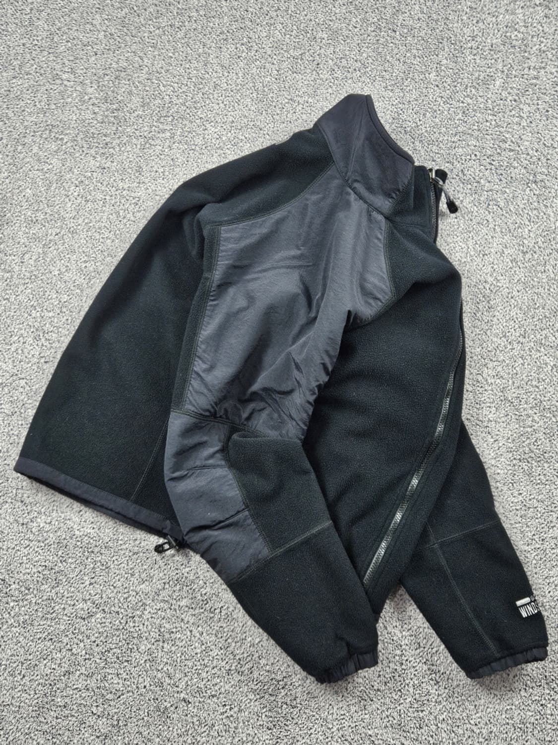 노스페이스 고어 윈드스토퍼 플리스 자켓 ( S ) / 10117 상품이미지4