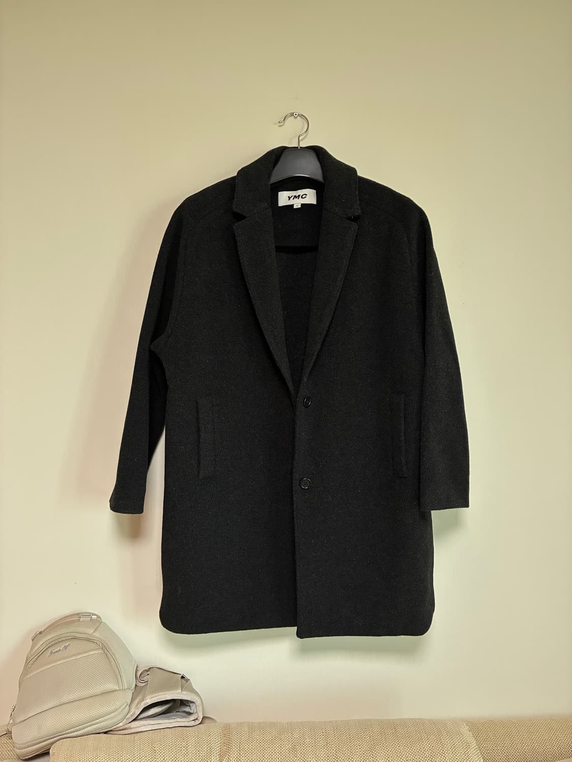 ymc 코트 상품이미지1