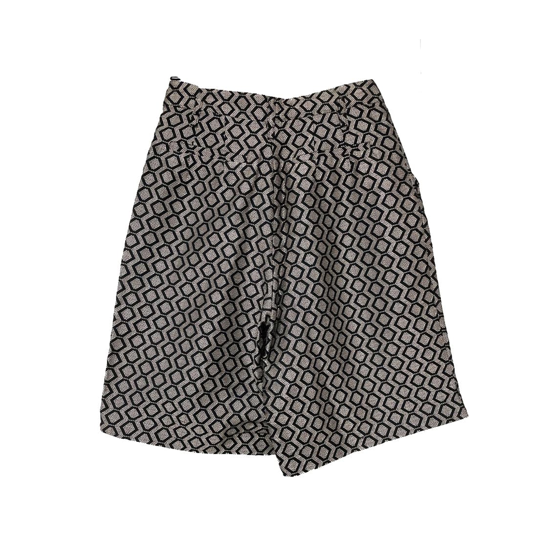 [55, 34]ESSENTIELANTWERP 에센셜 앤트워프 자카드 팬츠 상품이미지4