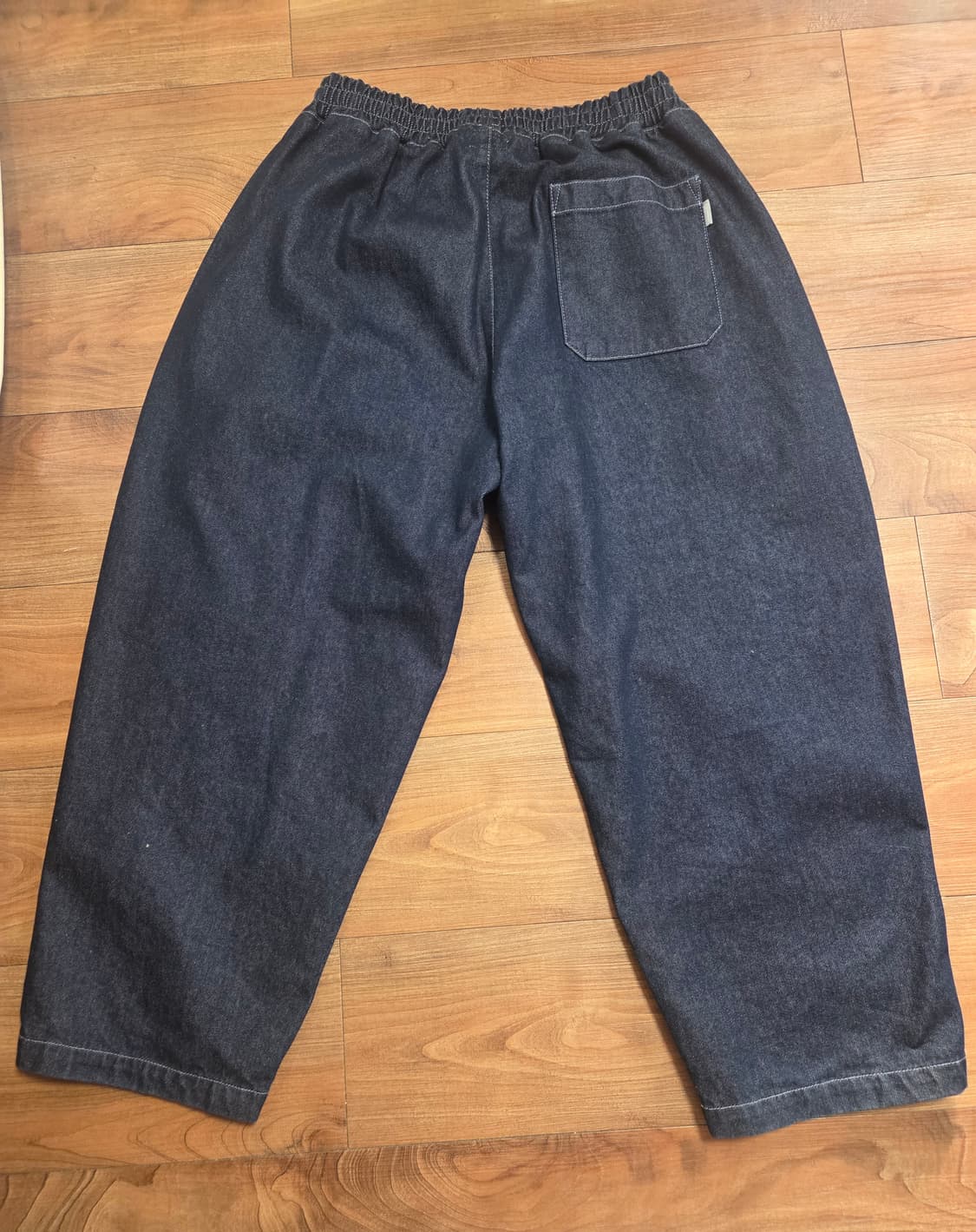 에스피오나지 벌룬팬츠 상품이미지2