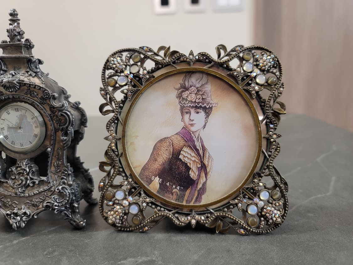 앤틱 소품3개 , 장식품 상품이미지4