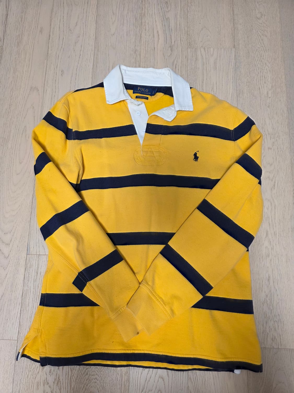 폴로 랄프 로렌 럭비티 상품이미지1