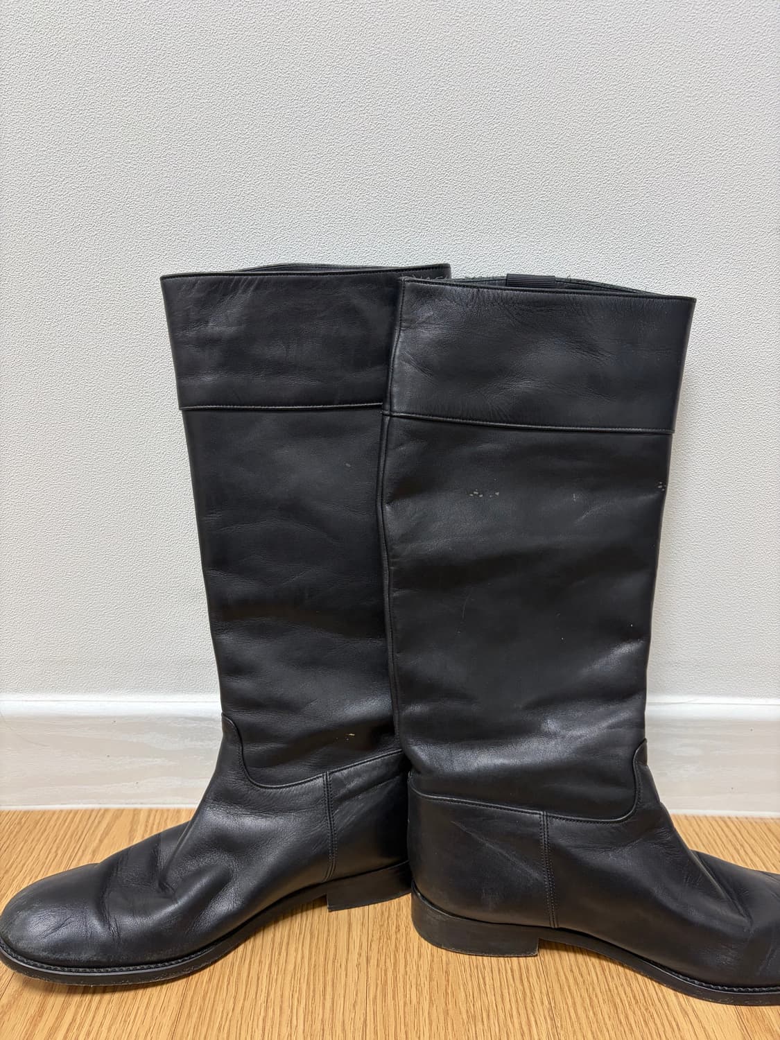 마가렛호웰 롱부츠 상품이미지6