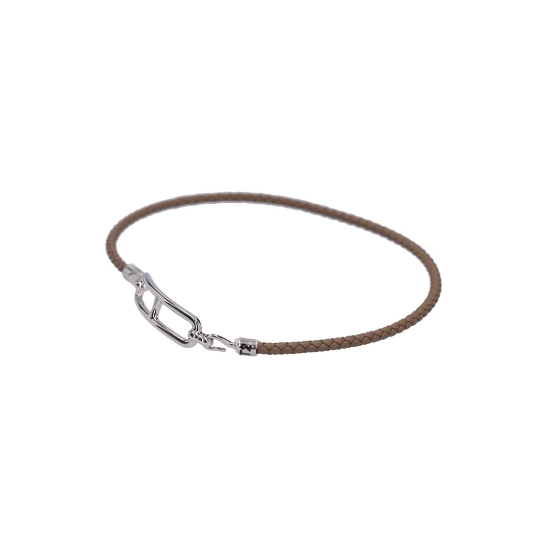 에르메스 H071727FP 룰리스 더블 투어 카프스킨 에토프 은장 상품이미지3