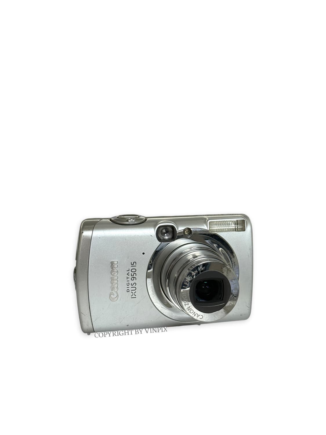 캐논 익서스 IXUS 950(IXY 810) 디지털 카메라 디카 상품이미지3