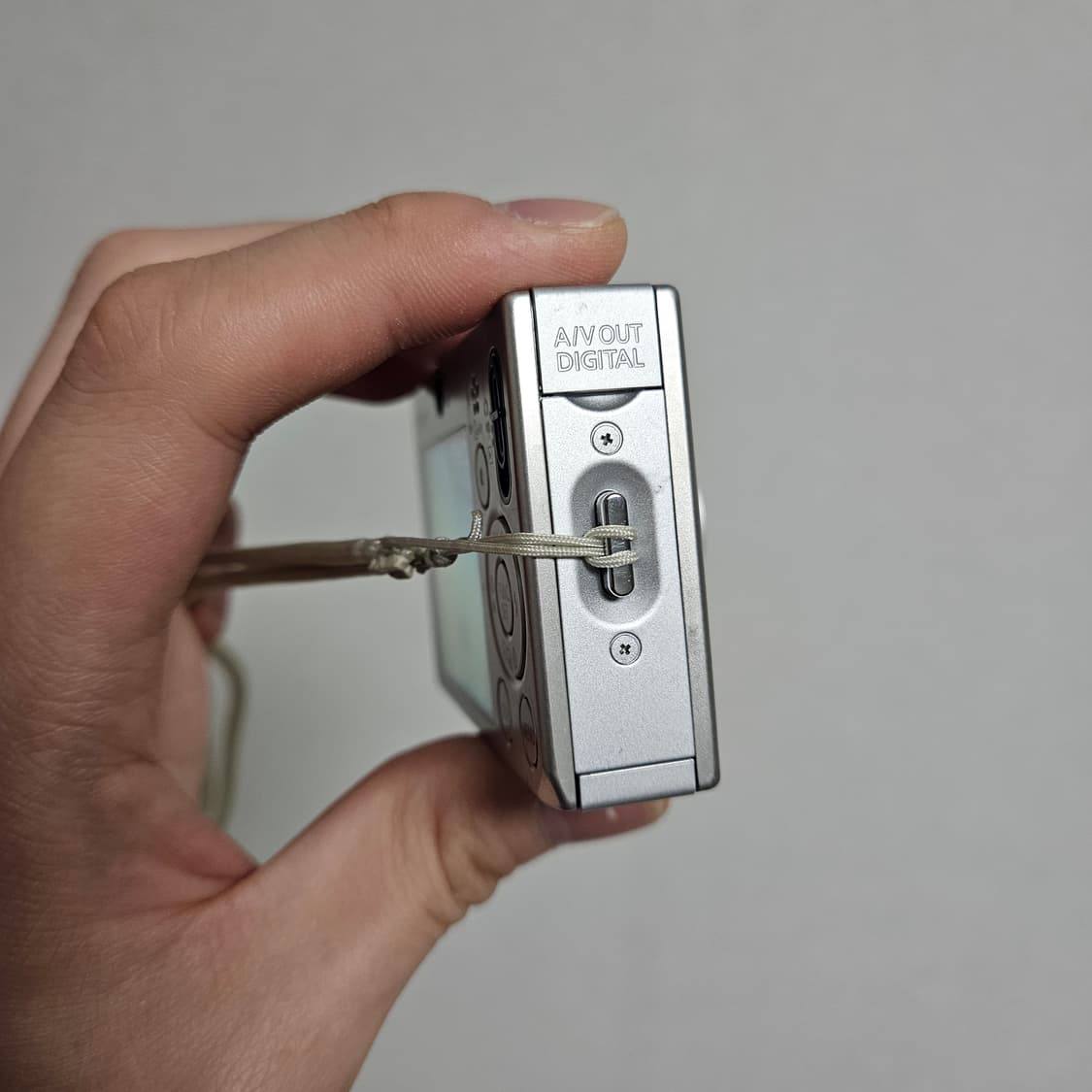 (강민경 디카) 캐논 IXY10 (IXUS70) 디지털카메라 익시10 상품이미지3