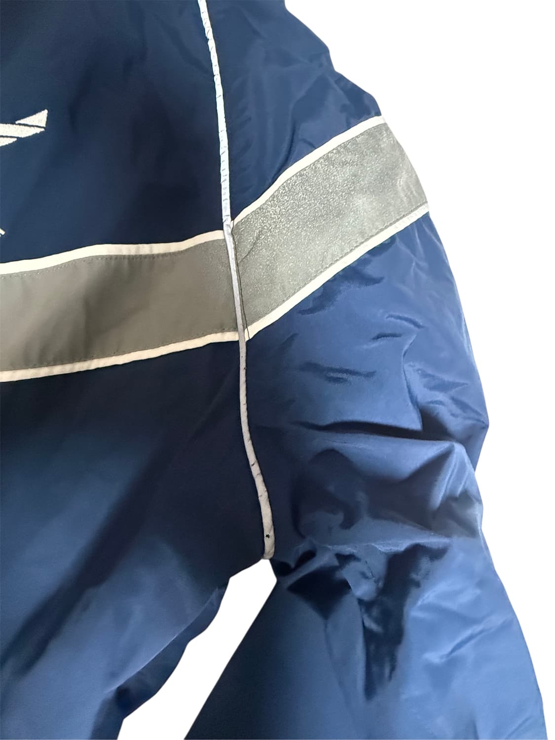 US AIR FORCE 리플렉티브 PTU 점퍼 오버핏 상품이미지7