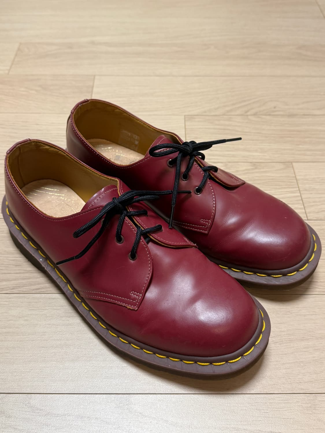 닥터마틴 1461 MIE 상품이미지3